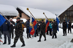 7. TRADICIONALNI ZIMSKI POHOD K MEDVEDU NA OTIŠKEM VRHU