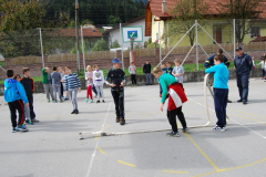 GASILSKO TEKMOVANJE