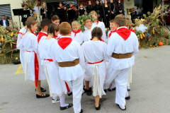 OBČINSKA PRIREDITEV ZLATA JESEN